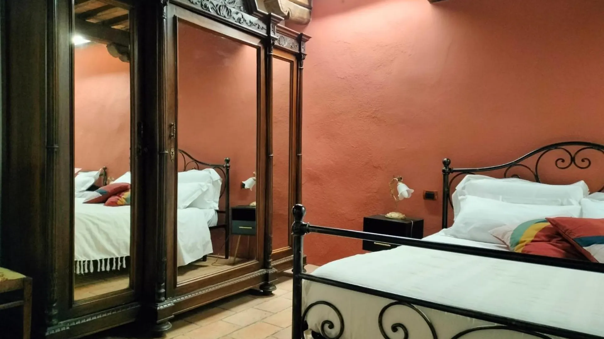 Camugnano Farm Villa Rapolano Terme Italy