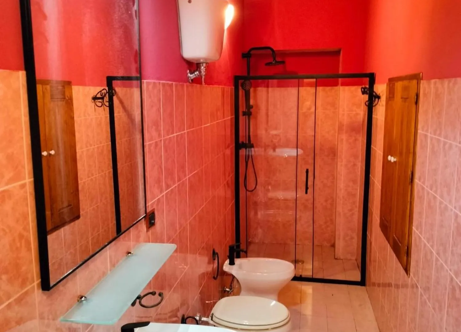Camugnano Farm Villa Rapolano Terme Farm stay
