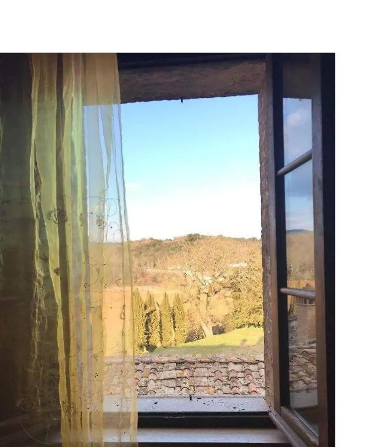 Camugnano Farm Villa Rapolano Terme 0*,