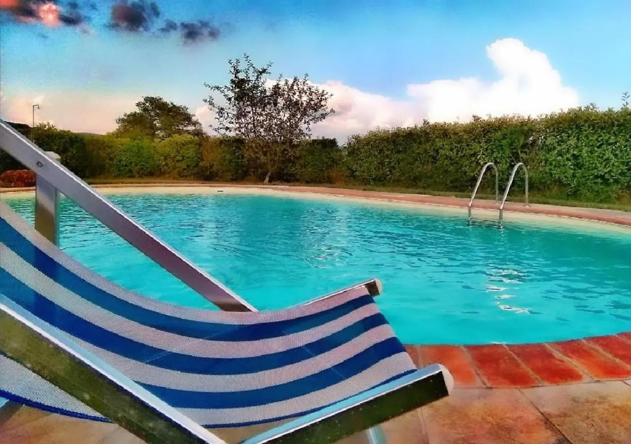 Farm stay Camugnano Farm Villa Rapolano Terme