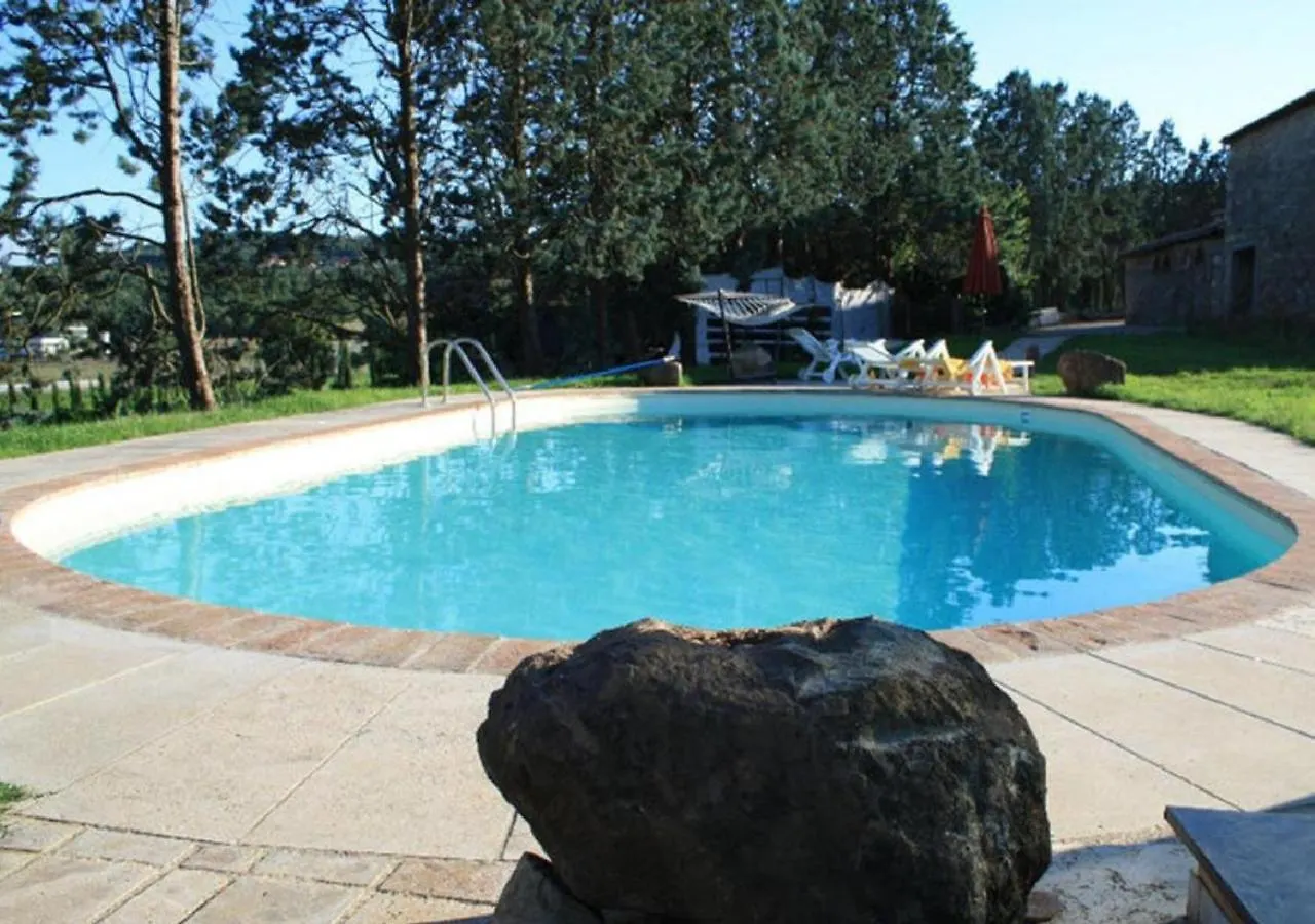 Camugnano Farm Villa Rapolano Terme 0*,  Italy
