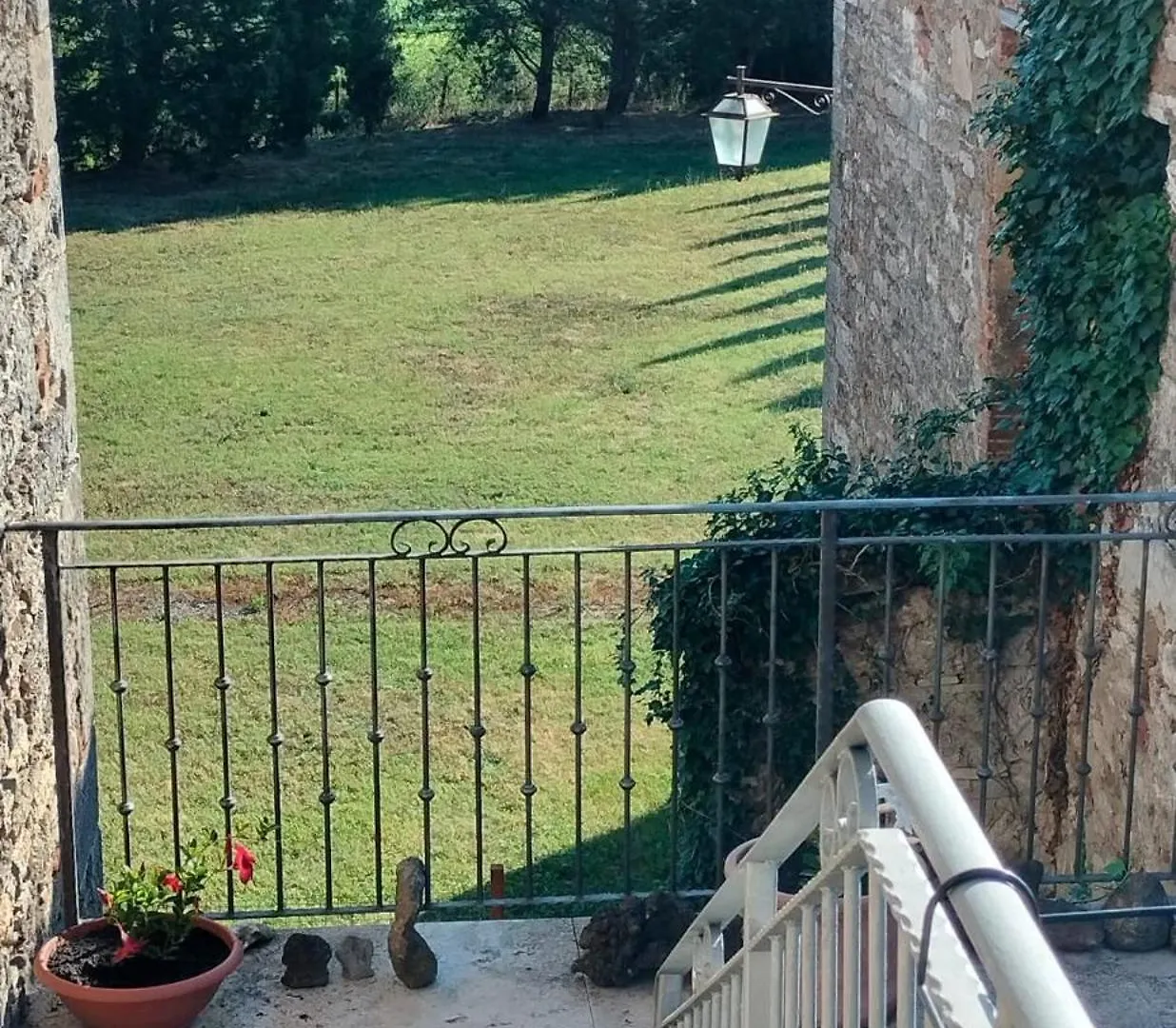 Camugnano Farm Villa Rapolano Terme Farm stay