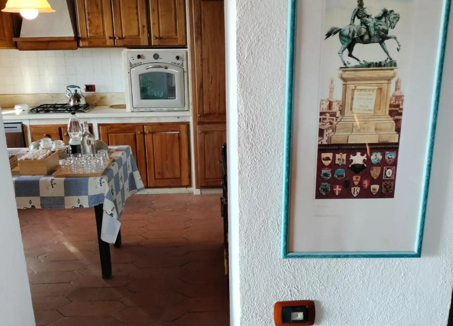 Camugnano Farm Villa Rapolano Terme Farm stay