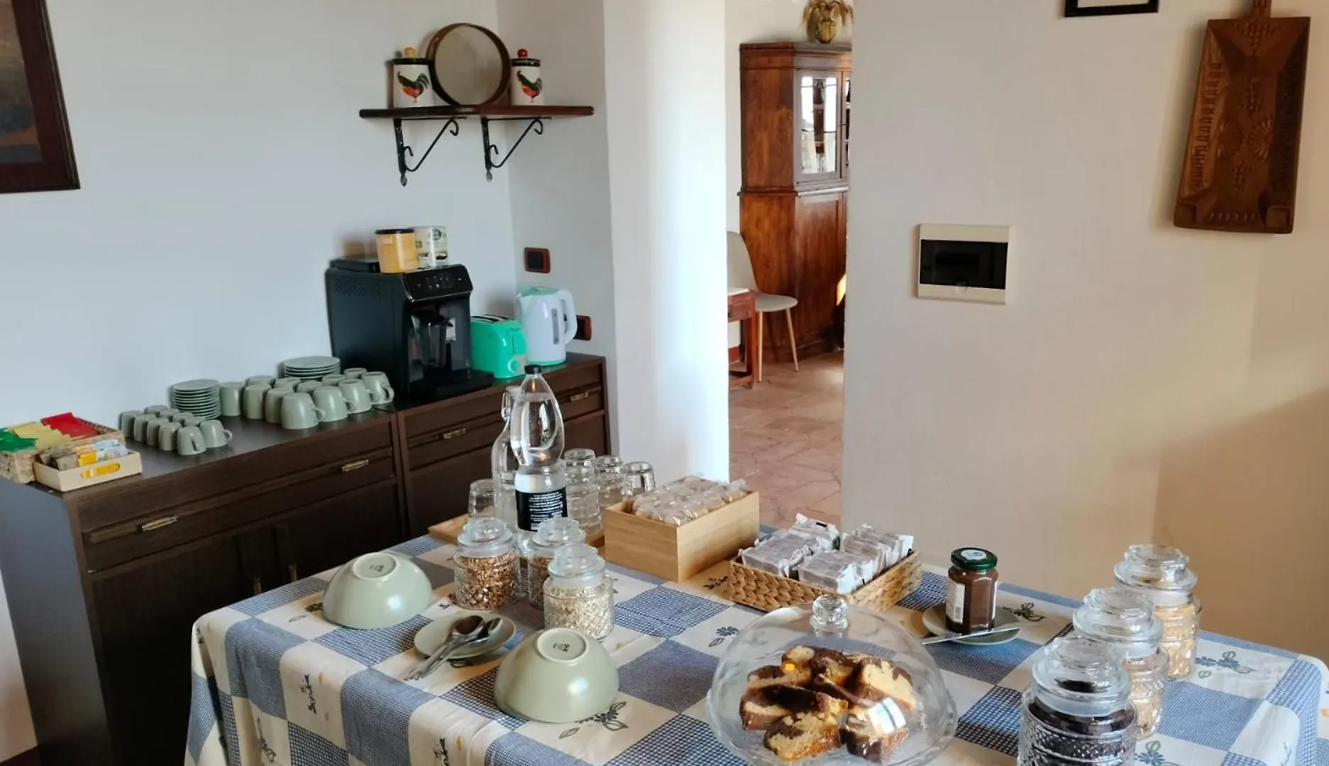 Camugnano Farm Villa Rapolano Terme