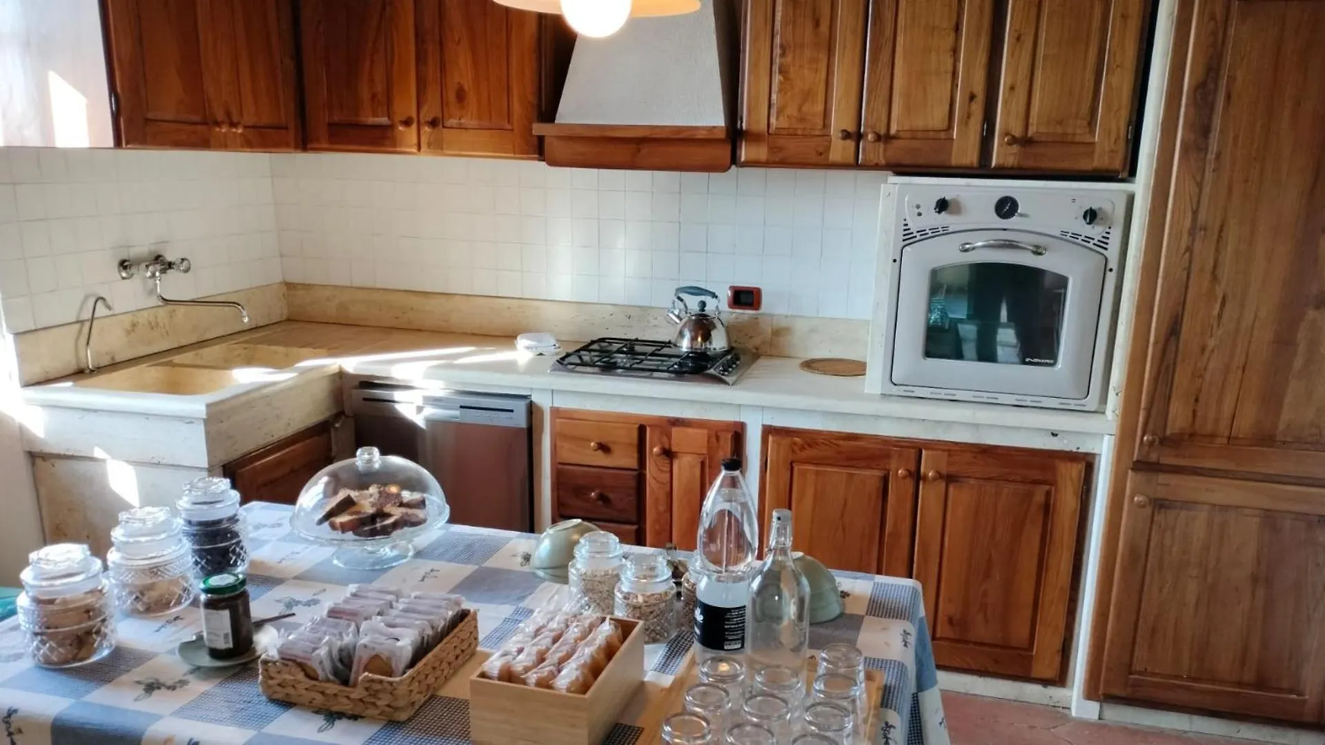 Camugnano Farm Villa Rapolano Terme Italy