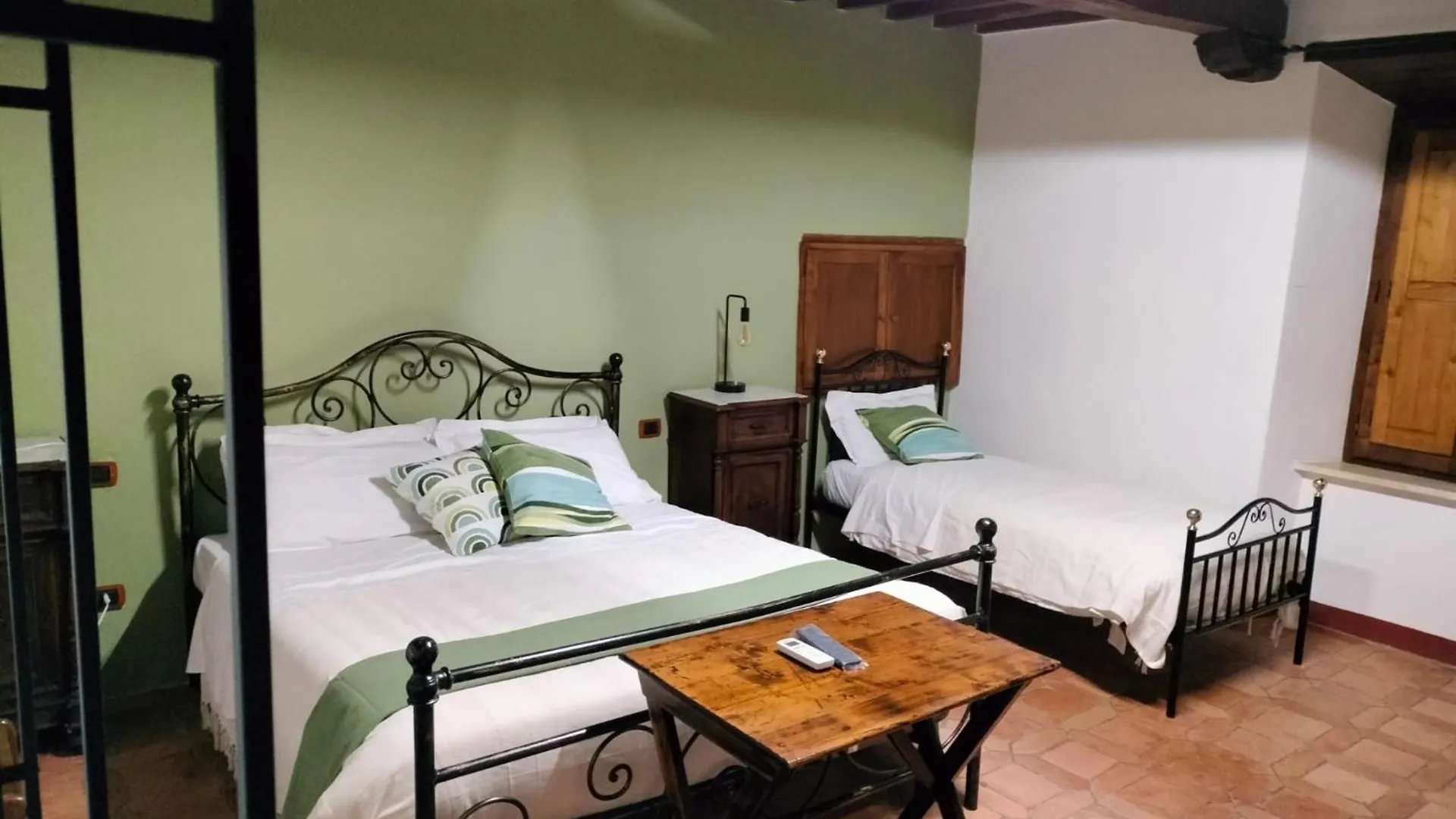 Farm stay Camugnano Farm Villa Rapolano Terme