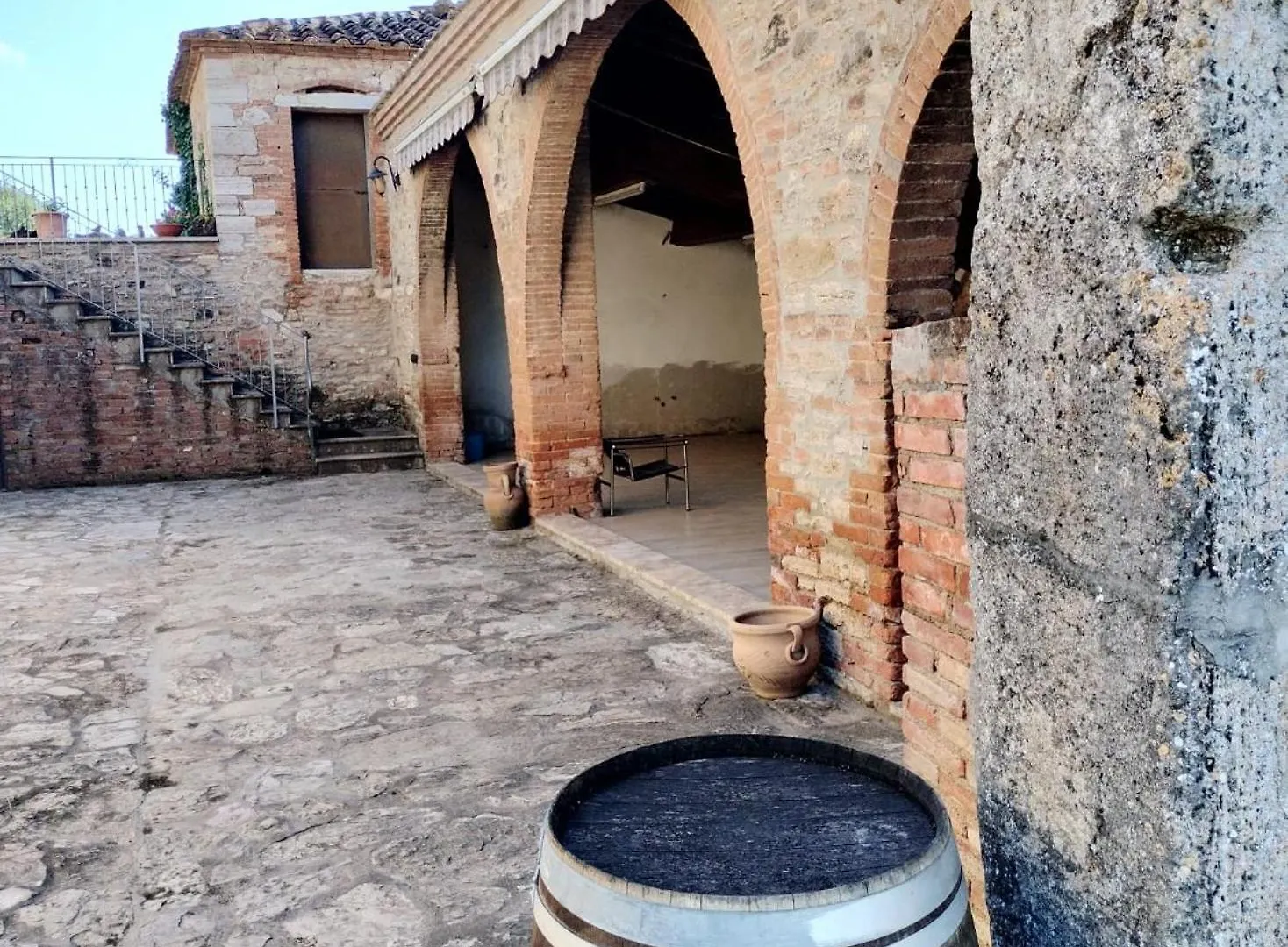 Camugnano Farm Villa Rapolano Terme 0*,  Olaszország